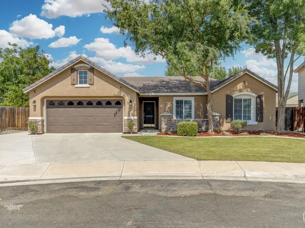 6512 Nichelini Ct, Bakersfield, CA 93312