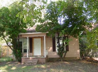 531 N Chapman Ave, Shawnee, OK 74801