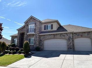 5665 W Piney View Ct, West Valley City, UT 84118