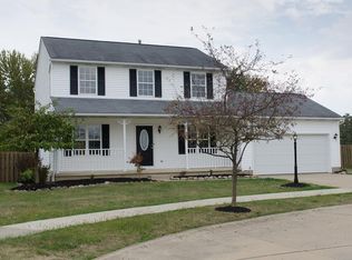 713 Black Bear Run, Lagrange, OH 44050