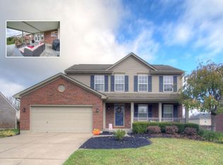 2124 Natchez Trce, Union, KY 41091