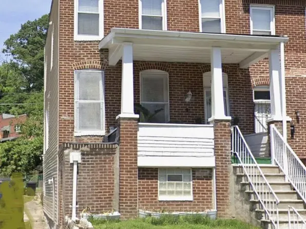 2440 Druid Park Dr, Baltimore, MD 21215