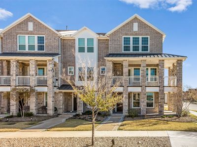 3700 Pelican Rest Way, Arlington, TX, 76005