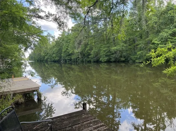 Hickory Fields Rd, Bush, LA 70431