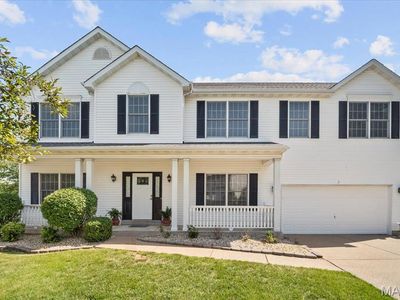 4 Turtle Dove Ct, O'Fallon, MO, 63368