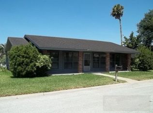 1610 Bobby Jones Dr, Harlingen, TX 78552