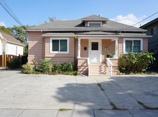 550 S 10th St, San Jose, CA 95112
