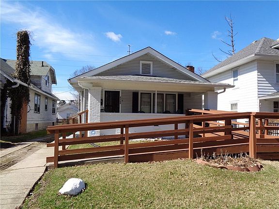 2nd image of 4140 N Capitol Ave