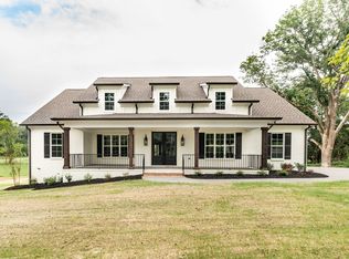 1581 Phillips Rd LOT 7B, Lebanon, TN 37087