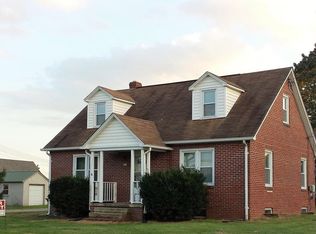 529 Pritt Ln, Bel Air, MD 21014