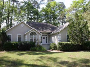 1612 Norwood Ln, Tallahassee, FL 32312