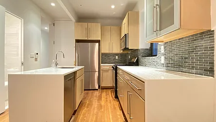 Rented by Portman Realty Corp