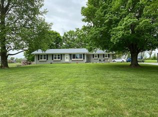 7911 Rineyville Rd, Rineyville, KY 40162