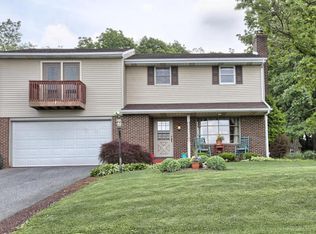 543 Old Hershey Rd, Elizabethtown, PA 17022