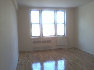 630 Saint Nicholas Ave APT 3A, New York, NY 10030