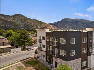 Wasatch View, Ogden, UT 84403