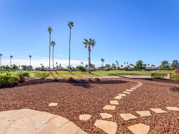 13603 W GABLE HILL Drive, Sun City West, AZ 85375