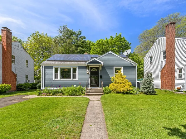 173 Columbia Street, New Britain, CT 06052