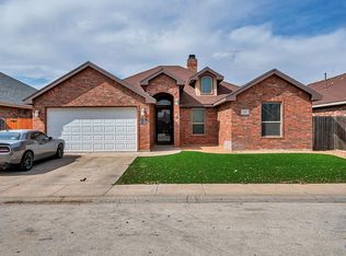 7307 Bellini St, Odessa, TX 79765