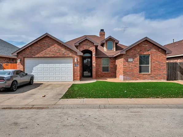 7307 Bellini St, Odessa, TX 79765