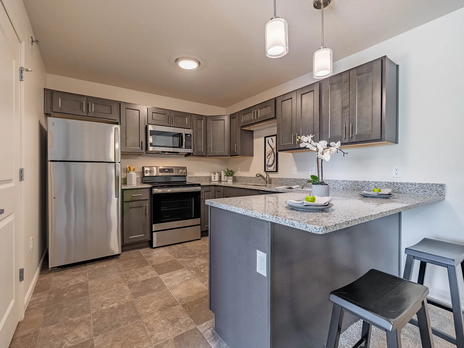 O'Fallon Hills Senior Apartments — Photo 3