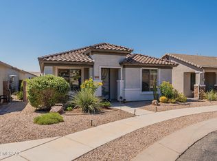 10149 S Tilbury Dr, Vail, AZ 85641