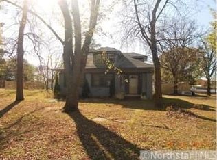 124 Wyatt St NW, Bethel, MN 55005