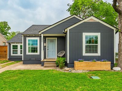 5024 Curzon Ave, Fort Worth, TX, 76107