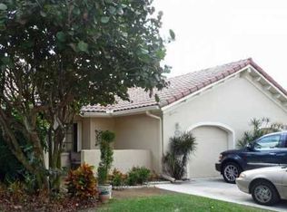 6916 Consolata St, Boca Raton, FL 33433