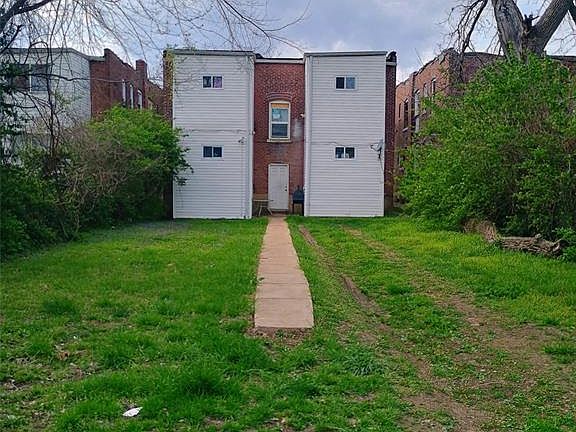 2nd image of 3316 Belt Ave