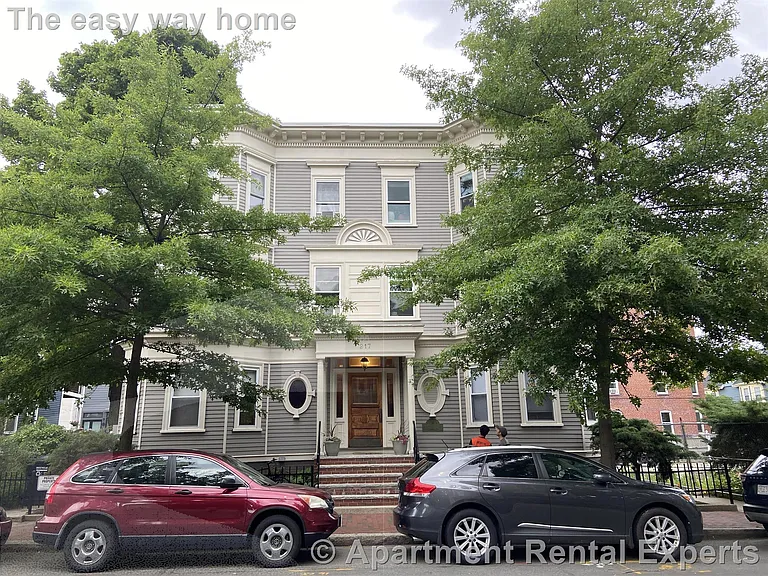 Apartment Rental Experts