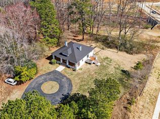 1432 Marshburn Rd, Wendell, NC 27591
