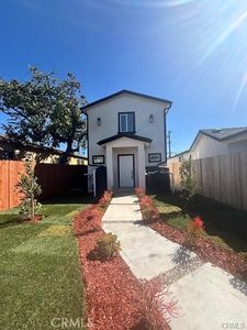 1942 E 113th St, Los Angeles, CA, 90059