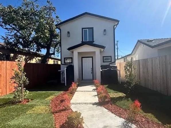 1942 E 113th St, Los Angeles, CA 90059