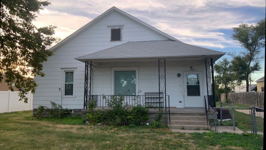1222 W 3rd St Grand Island Ne 68801 Zillow