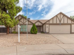 8515 W Wethersfield Rd N, Peoria, AZ 85381