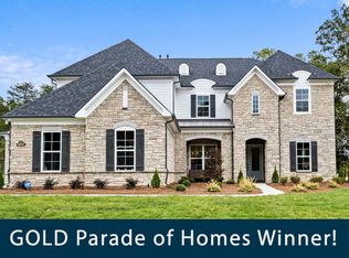 9202 Ansley Park Pl, Huntersville, NC 28078