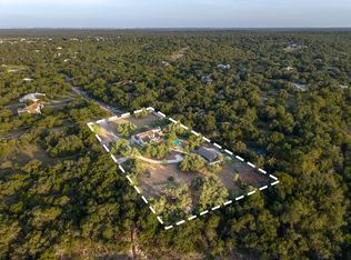 14900 Crosscreek Dr, Austin, TX 78737