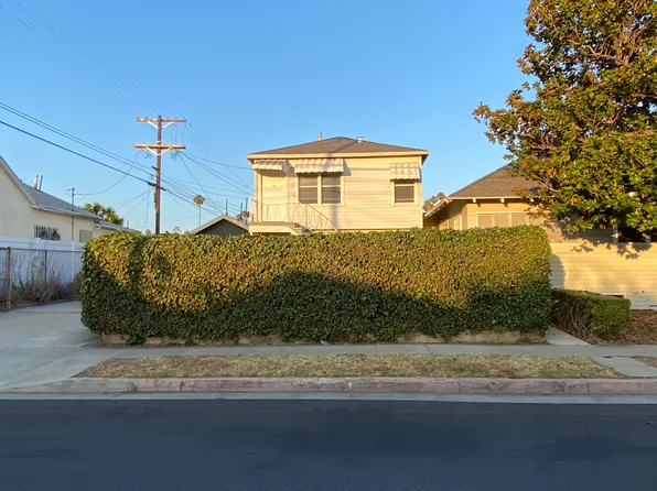 2914 Cimarron St, Los Angeles, CA 90018