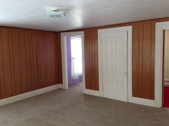 2nd view of Master Bedroom