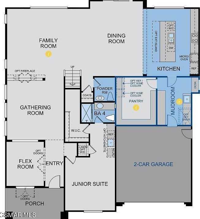 2nd image of 6508 Canyon Oaks