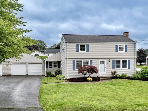 45 Neelans Road, Enfield, CT 06082