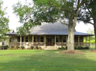 20953 NW 55th Ave, Lawtey, FL 32058