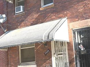 3131 N Bambrey St, Philadelphia, PA 19132