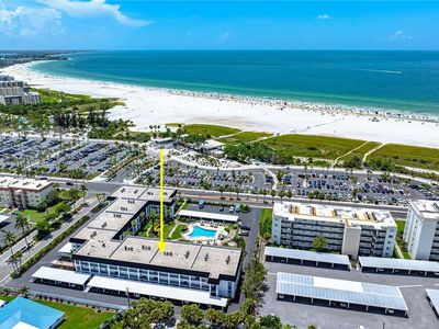 5600 Beach Way Dr APT 304, Sarasota, FL, 34242