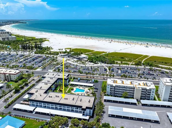 5600 Beach Way Dr APT 304, Sarasota, FL 34242