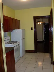 Rented by Marjorie Thompson, LREB