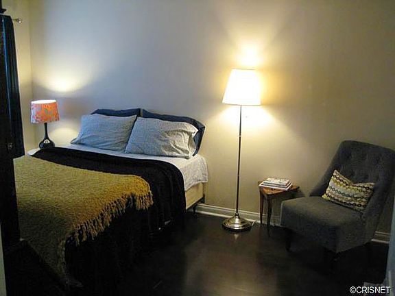 5th image of 21500 Burbank Blvd APT 105