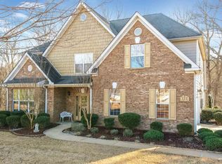 121 Hannah Way, Palmetto, GA 30268