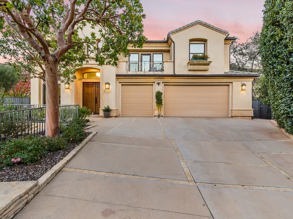 1467 Heather Oaks Ln, Thousand Oaks, CA 91361